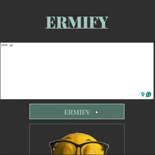 Ermify