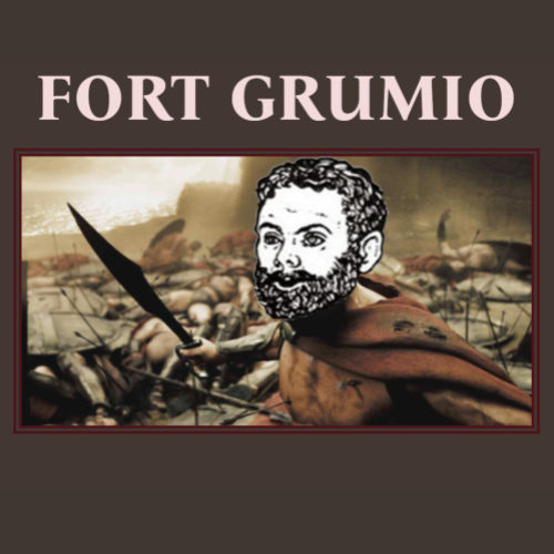 Fort Grumio
