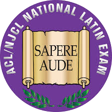 National Latin Exam-- Beginning
