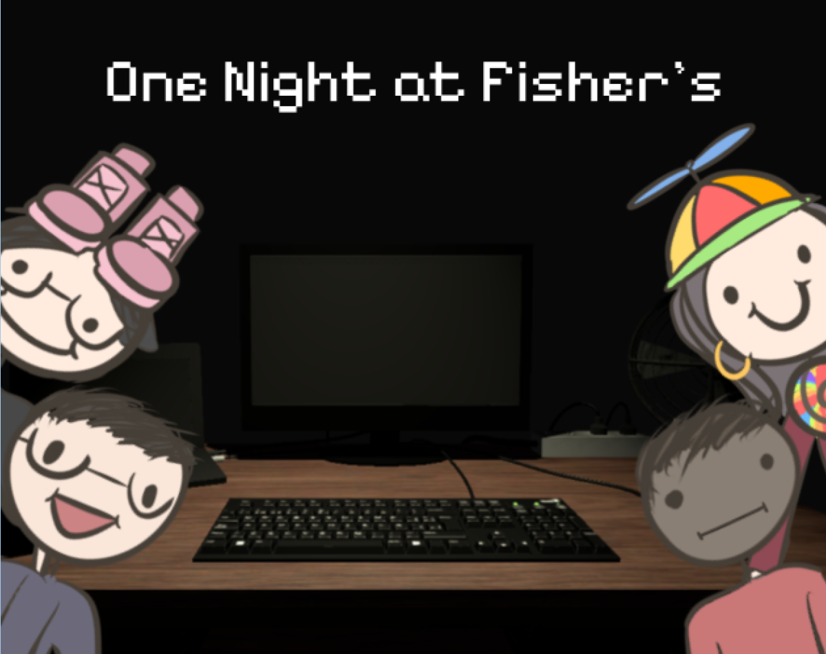 One Night at Fisher's preview